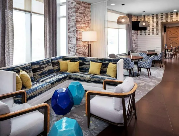 Hyatt Place Long Island East End hotel detail image 2