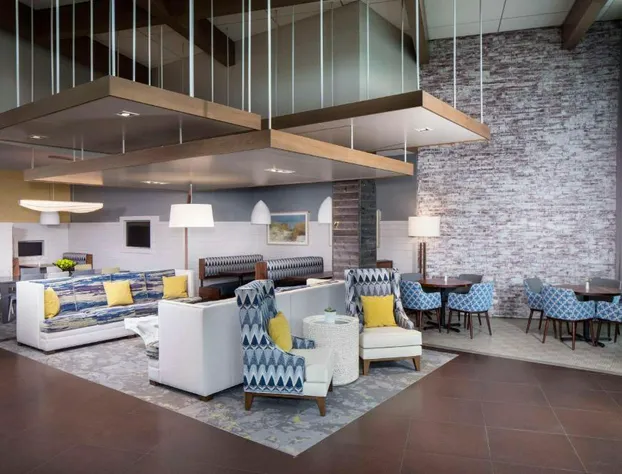 Hyatt Place Long Island East End hotel detail image 1