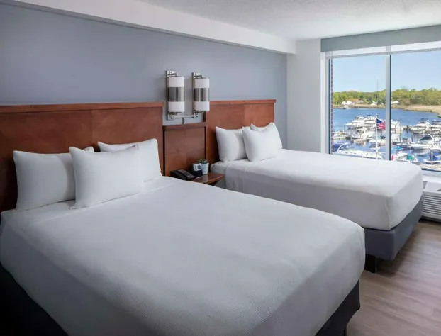 Hyatt Place Long Island East End hotel detail image 4