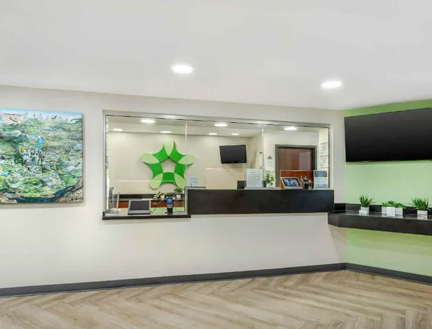 Extended Stay America Suites Long Island Melville hotel detail image 2