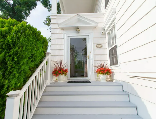 The Harbor Rose hotel detail image 2