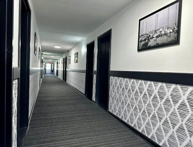 Budget Host East End hotel detail image 2