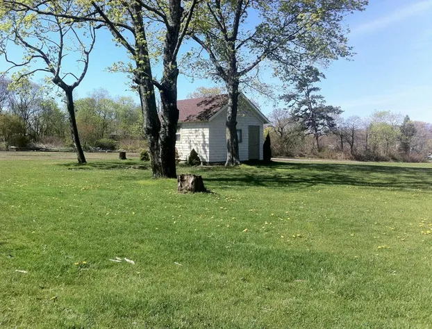 Budget Host East End Hotel in Riverhead hotel detail image 1