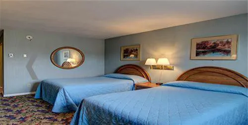 Budget Host East End Hotel in Riverhead hotel detail image 4