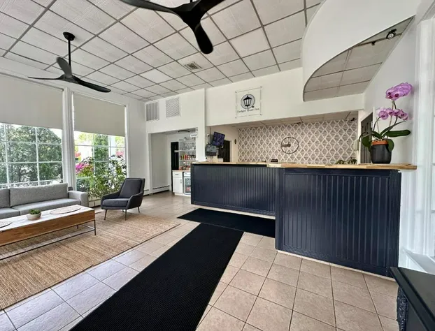 Budget Host East End hotel detail image 2