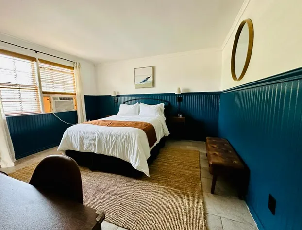 Budget Host East End hotel detail image 4