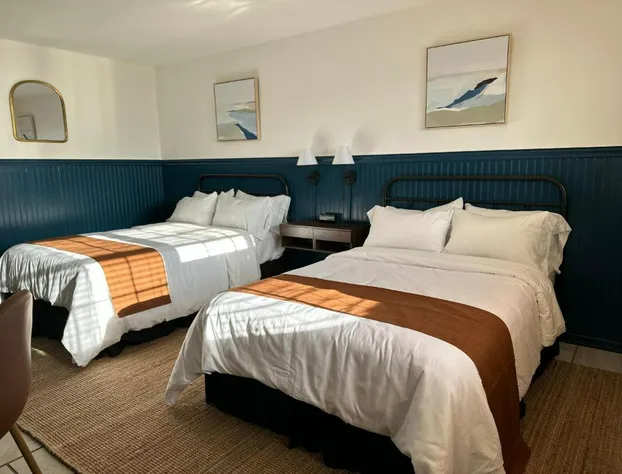 Budget Host East End Hotel in Riverhead hotel detail image 3