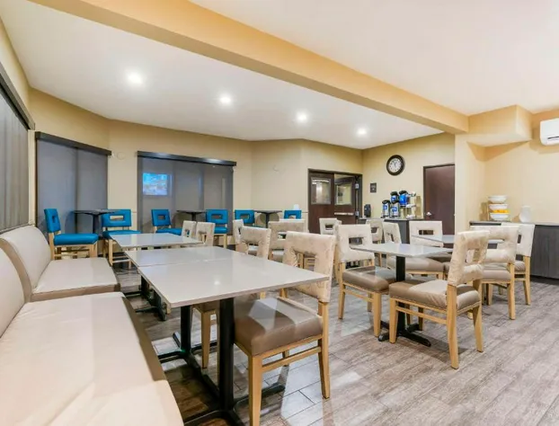 Best Western Columbia River Waterfront Hotel Astoria hotel detail image 3