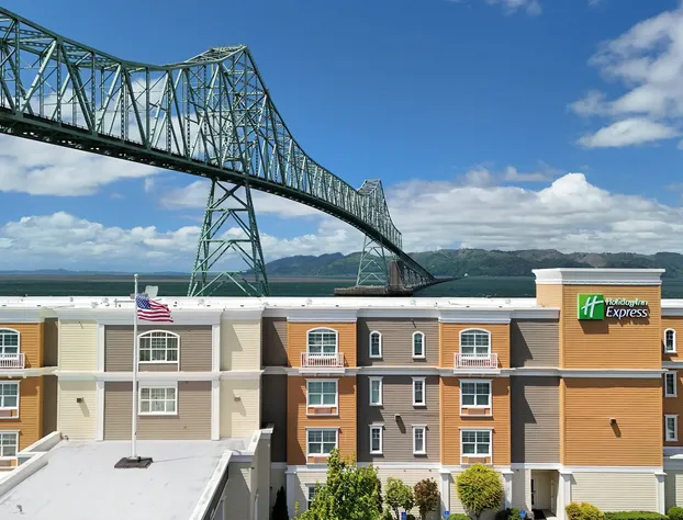 Holiday Inn Express & Suites Astoria by IHG hotel detail image 4