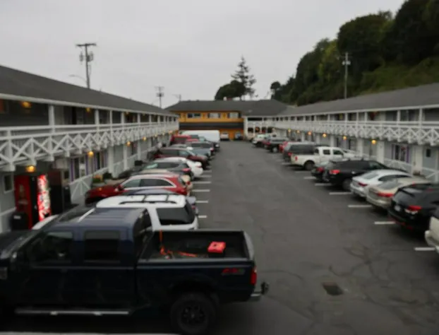 Global INN hotel detail image 1