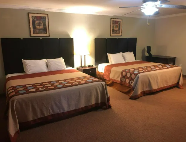 Global INN hotel detail image 3