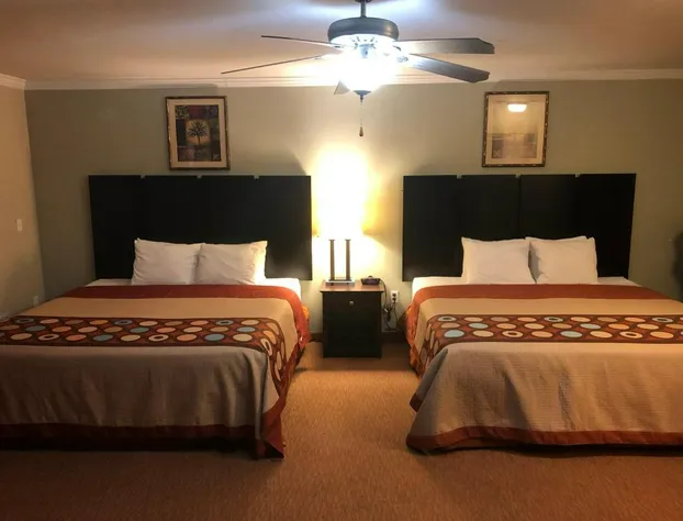 Global INN hotel detail image 4