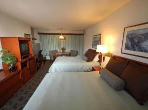 Seagrass Oceanfront Inn hotel detail image 2