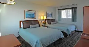 Shilo Inns Newport Oceanfront hotel detail image 1