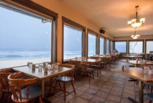 Shilo Inns Newport Oceanfront hotel detail image 3