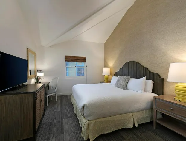 FogCatcher Inn hotel detail image 4