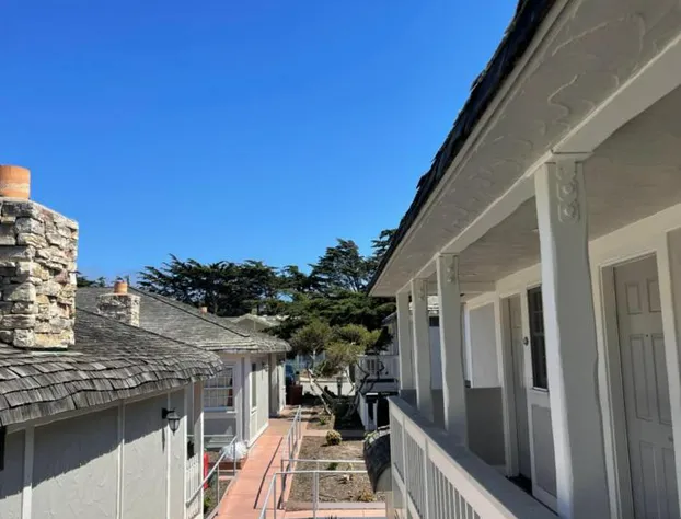 FogCatcher Inn hotel detail image 1