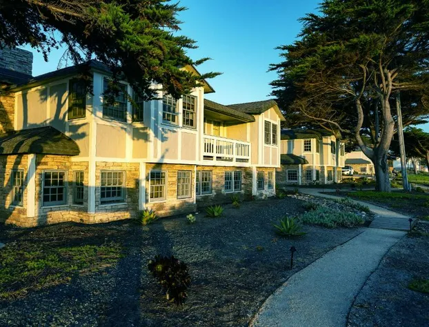 FogCatcher Inn hotel detail image 2