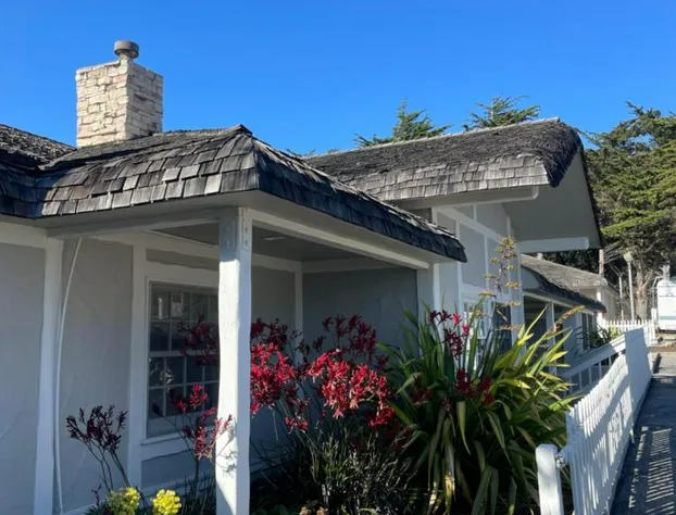 FogCatcher Inn hotel detail image 3