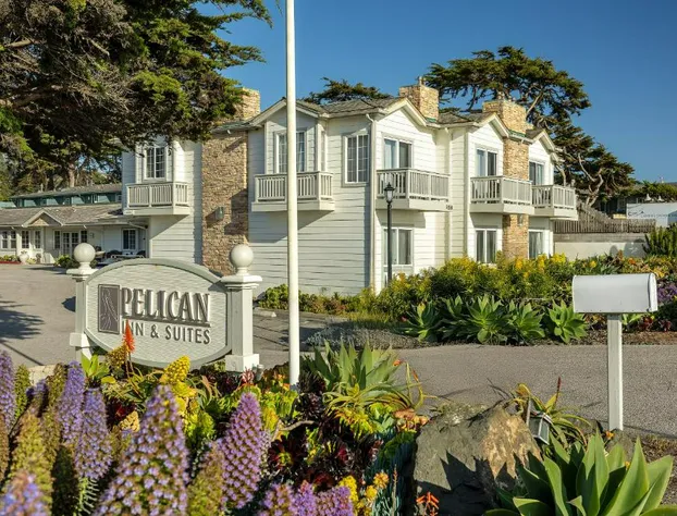 Pelican Inn & Suites hotel detail image 1