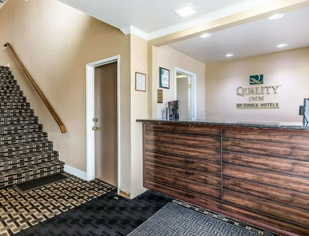 Quality Inn near Hearst Castle hotel detail image 4