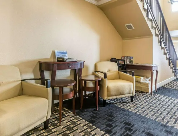 Quality Inn near Hearst Castle hotel detail image 3