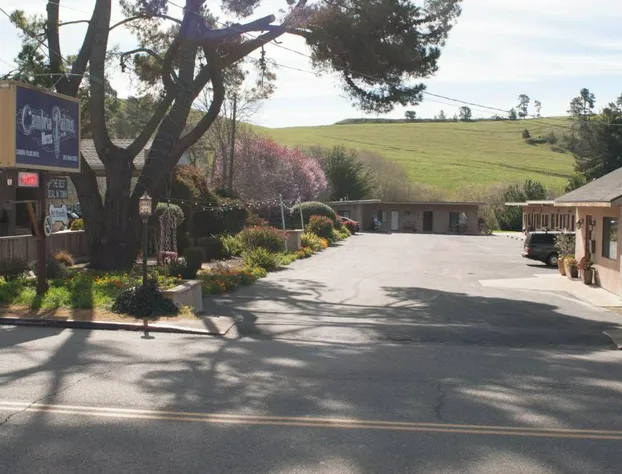 Cambria Palms Motel hotel detail image 4