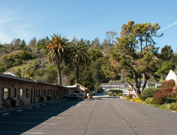 Cambria Palms Motel hotel detail image 3