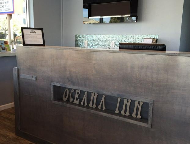 Oceana Inn Santa Cruz hotel detail image 4