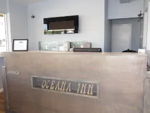 Oceana Inn Santa Cruz hotel detail image 1