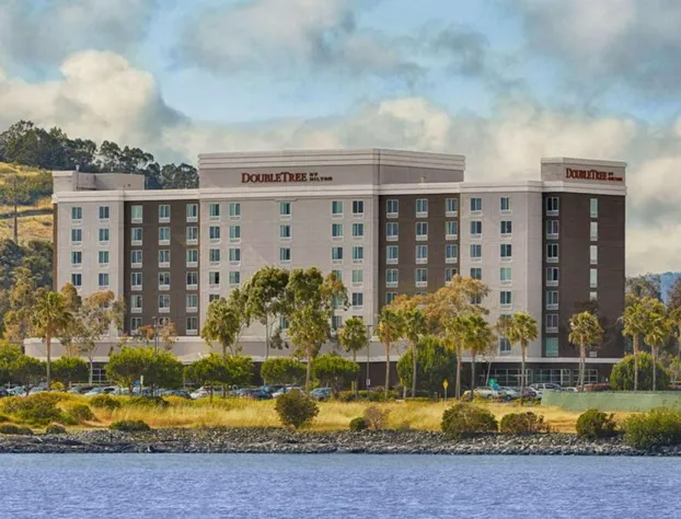 DoubleTree by Hilton San Francisco Airport North Bayfront hotel detail image 1