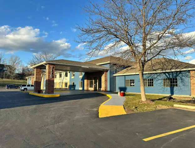 AmericInn by Wyndham Reedsburg hotel detail image 3