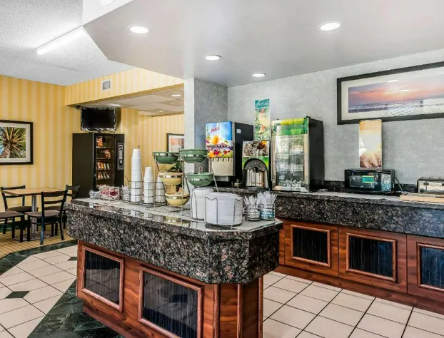 Quality Inn Fort Pierce I-95 hotel detail image 3