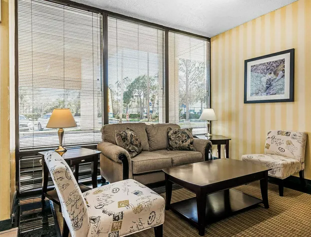 Quality Inn hotel detail image 4