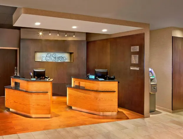 Courtyard By Marriott Stuart hotel detail image 4