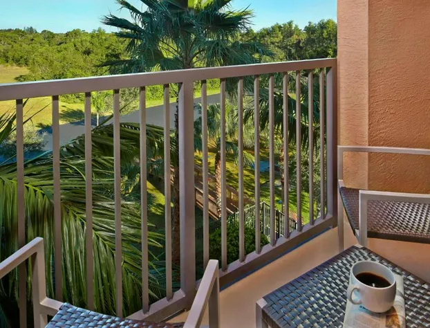 Courtyard By Marriott Stuart hotel detail image 1