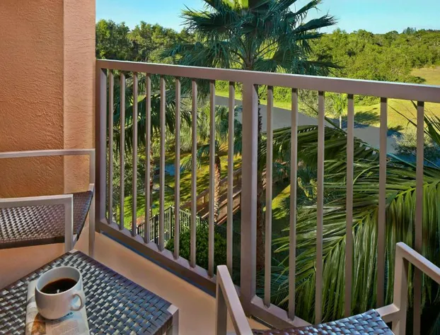 Courtyard By Marriott Stuart hotel detail image 2