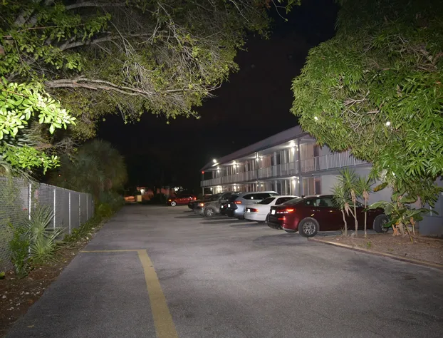 Days Inn by Wyndham Stuart hotel detail image 3