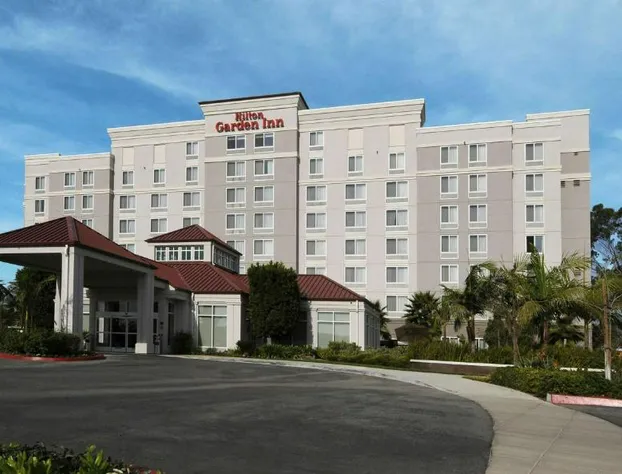 Hilton Garden Inn Oxnard/Camarillo hotel detail image 2