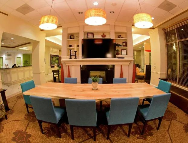 Hilton Garden Inn Oxnard/Camarillo hotel detail image 3