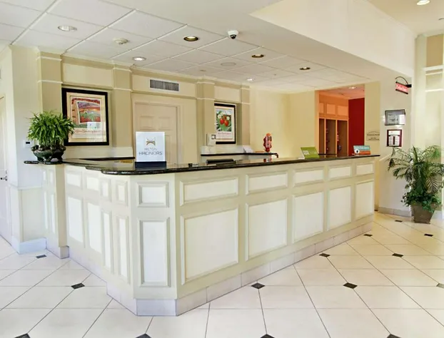 Hilton Garden Inn Oxnard/Camarillo hotel detail image 3