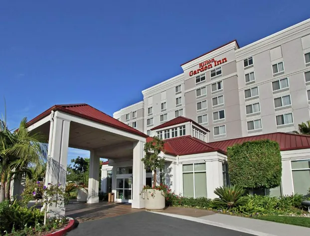 Hilton Garden Inn Oxnard/Camarillo hotel detail image 1