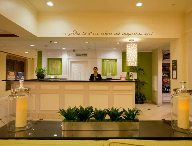 Hilton Garden Inn Oxnard/Camarillo hotel detail image 4