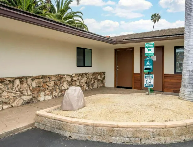 Best Western at Ventura Pier hotel detail image 1