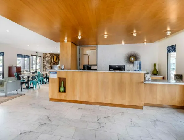 Best Western at Ventura Pier hotel detail image 3