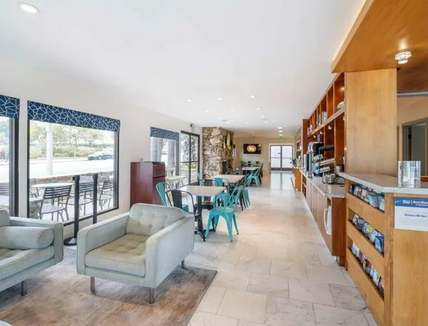 Best Western at Ventura Pier hotel detail image 4