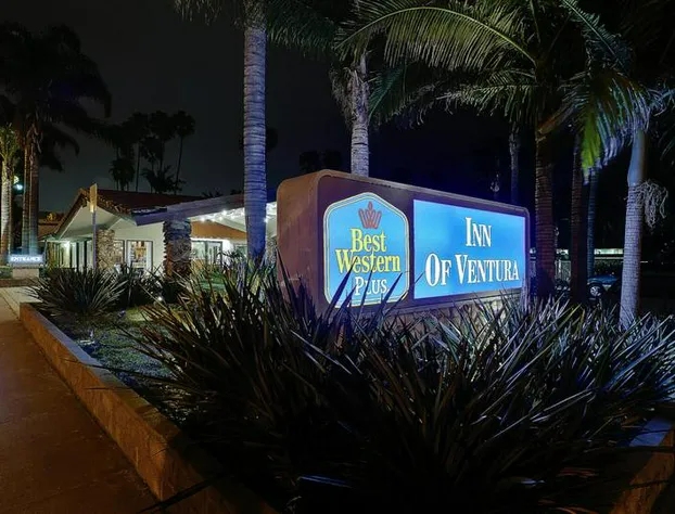 Best Western at Ventura Pier hotel detail image 2