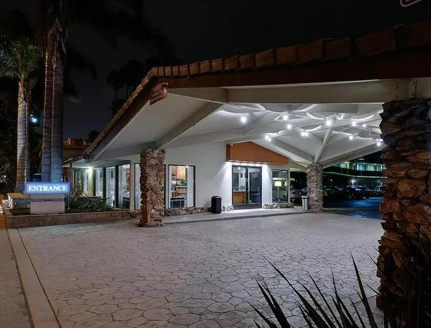 Best Western at Ventura Pier hotel detail image 3