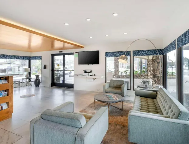 Best Western at Ventura Pier hotel detail image 4