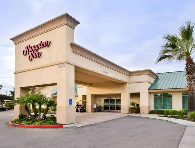 Hampton Inn Channel Islands Harbor/Oxnard hotel detail image 2